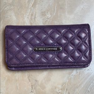 Juicy Couture Wallet